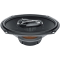 Hertz ECX 690.5 autóhifi koax hangszóró szett ovál 15x23cm Hertz ECX 690.5 autóhifi koax hangszóró szett ovál 15x23cm
